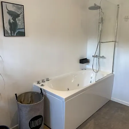 Appartement Naturskon Landidyl Pa Ibaekgaarden - I Egen Bolig Vejle