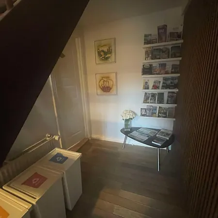 Naturskon Landidyl Pa Ibaekgaarden - I Egen Bolig Apartment Vejle