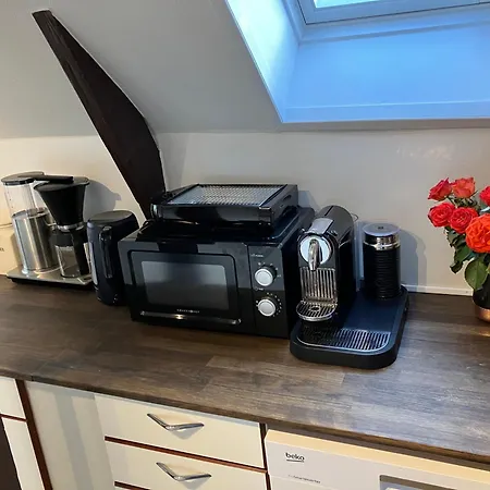 Naturskon Landidyl Pa Ibaekgaarden - I Egen Bolig * Vejle