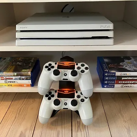 Naturskon Landidyl Pa Ibaekgaarden - I Egen Bolig * Vejle