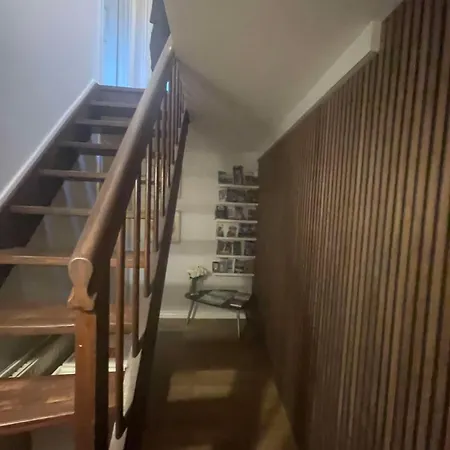 Naturskon Landidyl Pa Ibaekgaarden - I Egen Bolig Vejle