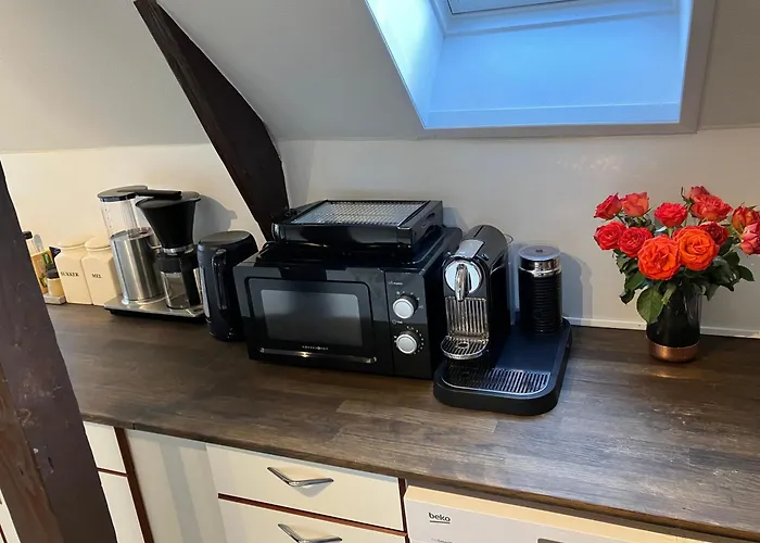 Naturskon Landidyl Pa Ibaekgaarden - I Egen Bolig * Vejle