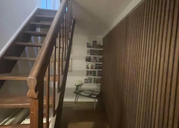 Naturskon Landidyl Pa Ibaekgaarden - I Egen Bolig Vejle